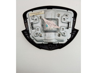 Подушка безопасности водителя 8200236060   Renault Clio II