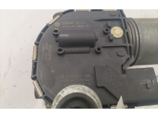 Моторчик дворников 1T0955119D    Volkswagen Touran I