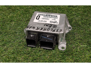 Блок подушек безопасности    Ford Edge II