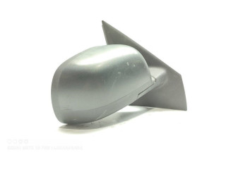 Зеркало электрическое        Dacia Dokker   -  года   