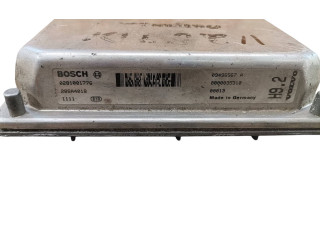 Блок управления двигателя 09496667A, 00013 Volvo S70 V70 V70 XC