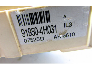 Pojistková skříňka 91950 Hyundai H-1 - Starex 2007