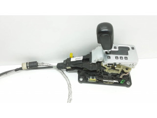 Механизм переключения передач (кулиса) (в салоне)