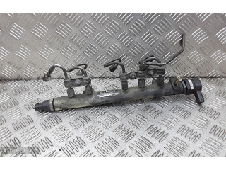 Vstřikovací lišta 0445214098 Toyota Yaris