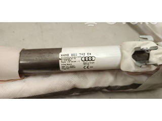 Боковая подушка безопасности 4m8880742e   Audi Q8