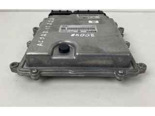 Блок управления двигателя 37820RL0G73, 1039S31352 Honda Accord