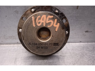 Zámek zadních dveří 1040500177 Mercedes-Benz S W140 1994