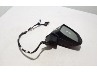 Зеркало электрическое Audi Q5 SQ5 2017 - года