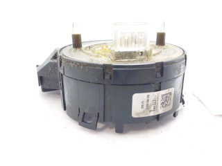 Подрулевой шлейф SRS 1K0959653C Skoda Octavia Mk2 (1Z)