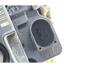 Генератор 03l903023, 0124525187 Volkswagen Caddy