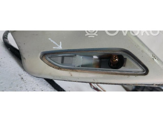 Зеркало электрическое Citroen C8 - года