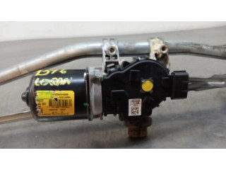 Моторчик дворников W000031629 Dacia Logan II