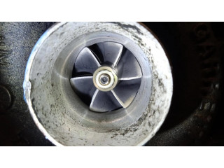 Turbodmychadlo Турбина 9635220680, 4541766   Citroen Xsara 1.9  