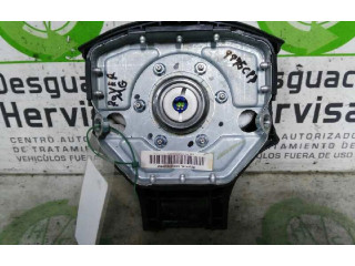 Подушка безопасности водителя EHM000890PMA, 0110009   Rover Streetwise