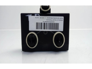 Блок управления двигателя 8X0959795C Audi Q3 8U