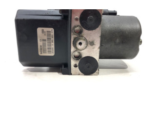 Блок АБС 0265950075 Citroen C8 - года