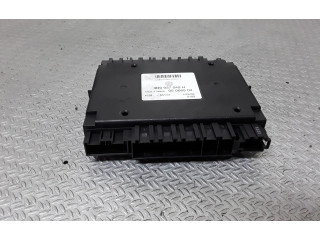 Блок комфорта 3D0937049H   Volkswagen Phaeton   