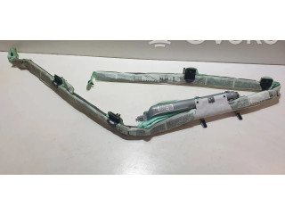 Боковая подушка безопасности 8X2314K160AE, 34013011B   Jaguar XF