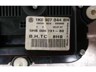 Блок управления климат-контролем 1K0907044BH Volkswagen Jetta VI