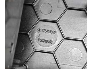 Pojistková skříňka A1675454000 Mercedes-Benz EQC 2023