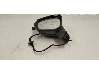 Зеркало электрическое Audi Q2 - - года