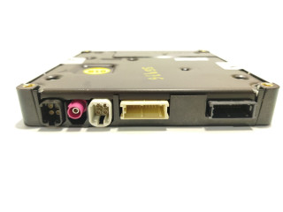 Блок управления 4KE035282H, 4KE035282B Audi A6 C7