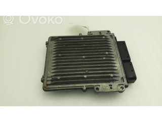 Блок управления двигателя 0281019378, CPLA12C520P Jaguar XF