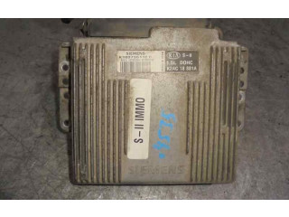 Zpětné zrcátko KIA Joice 2000 87606M3220, 5PINES6CABLES