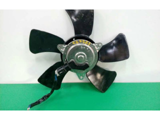 Вентилятор радиатора Mitsubishi ASX