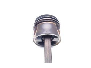 Поршень с шатуном CAYC CAYC Skoda Octavia Mk2 (1Z)