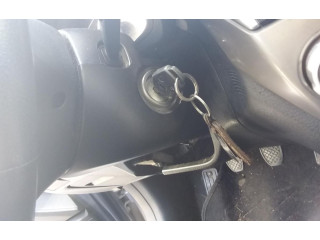 Руль Subaru Forester SH 2008 - 2013 года