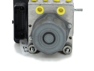 Блок АБС 476602993R, E0-0289I   Renault  Twingo III  2014 -  года