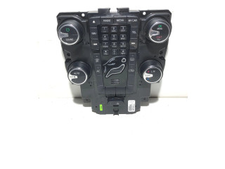 Блок управления климат-контролем 31288104, 13W41E01 Volvo V40