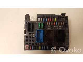 Модуль управления BSM 9810296480, 64337939   Peugeot 508    