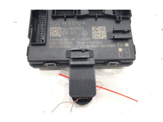 Блок управления 5Q4959593K Volkswagen Golf VII
