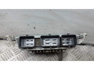 Řídící jednotka 5WS40145AT, SW9653205380   Peugeot 307 2003