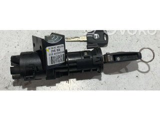 Комплект зажигания     IAW5AF.N8, IAW5AF.N8    Lancia Ypsilon 