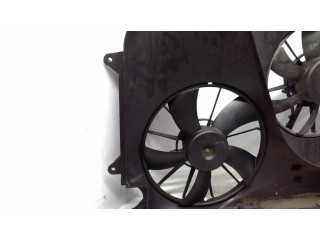 Вентилятор радиатора     96629051    Chevrolet Captiva 2.0