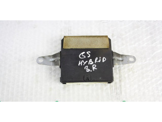 Блок управления дверью