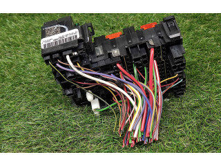 Pojistková skříňka 5Q0937615C Volkswagen Tiguan Allspace 2019