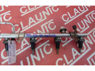 Vstřikovací lišta A2660700595, MB.011.19.14558 Mercedes-Benz A W169