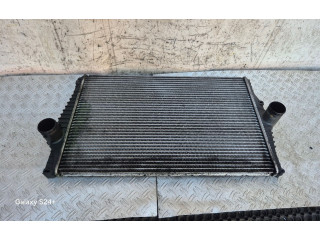 Радиатор интеркулера 30748808   Volvo XC90  