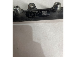 Топливная рампа 0445216015   BMW 3 E90 E91  