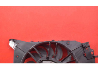 Вентилятор радиатора     30741238, 30741238    Volvo V70 