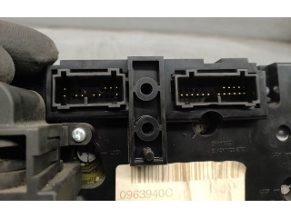 Блок управления климат-контролем 0963940C   Volvo XC90