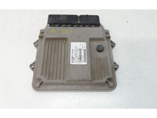 Блок управления двигателя 51768657, 188A9000 Fiat Idea