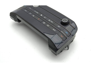 Блок управления климат-контролем GX7318C858HF, AYSPA Jaguar XE