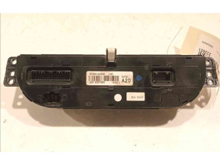 Блок управления климат-контролем 97250A2200WK   KIA Ceed