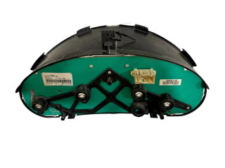 Přístrojová deska Citroen Berlingo 2006 9662745180, DF1T6V57