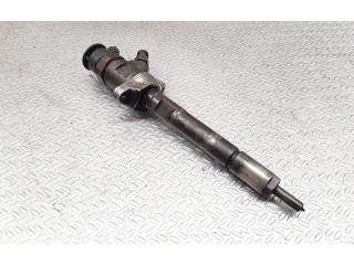 Форсунка 0445110297 Citroen C4 Grand Picasso